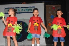 família que lê unida - 1