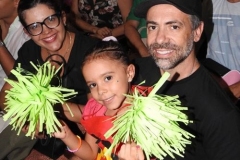 família que lê unida - 1
