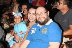 família que lê unida - 1