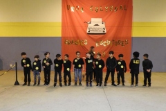 melhores momenos  - 10